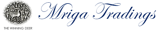 Mriga-tradings