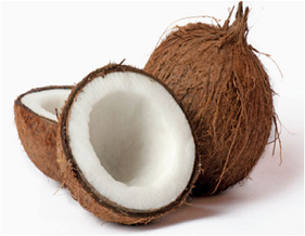Coconuts