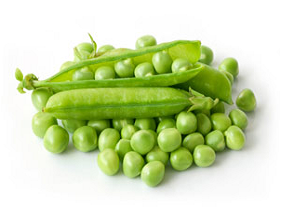 Peas